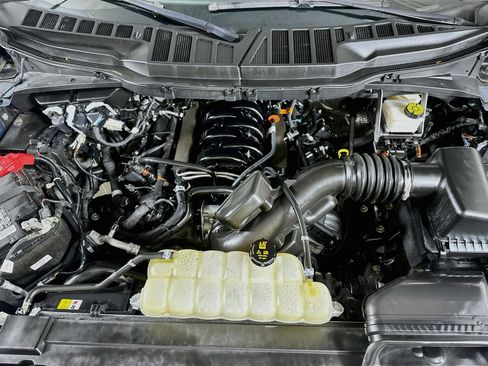 Used 2023 Ford F150 Lariat AWD/4WD image 30