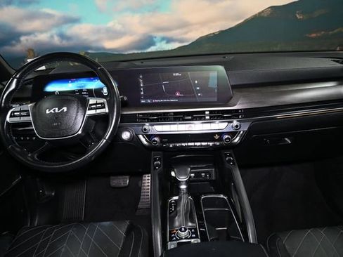 Used 2023 Kia Telluride SX X-Line AWD/4WD image 77