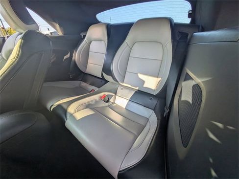 Used 2024 Ford Mustang Premium image 17