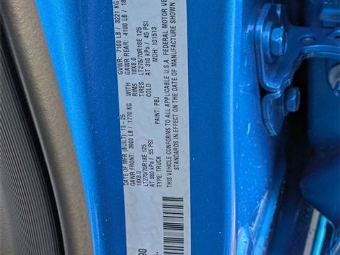 New 2026 RAM 1500 Classic Warlock image 32