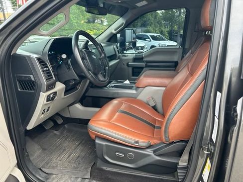 Used 2018 Ford F150 XLT w/ Equipment Group 301A Mid AWD/4WD image 6