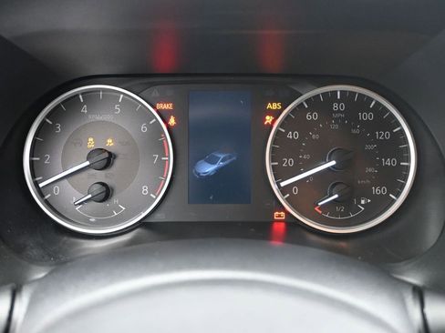 Certified 2025 Nissan Sentra S image 15