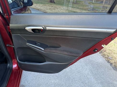 Used 2007 Honda Civic Si image 29