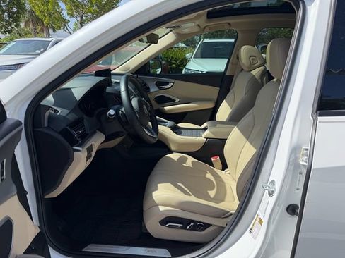 Used 2024 Acura RDX SH-AWD image 9