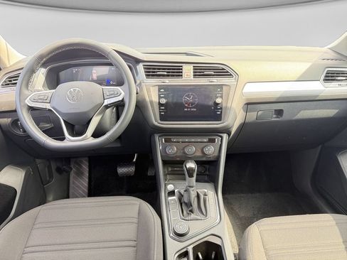 Used 2024 Volkswagen Tiguan S AWD/4WD image 24