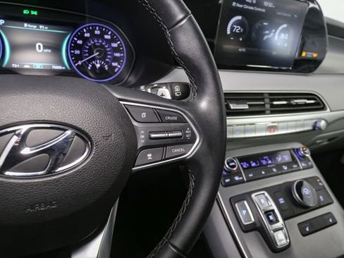 Used 2020 Hyundai Palisade SEL FWD image 28