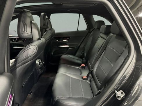 Certified 2025 Mercedes-Benz GLC 300 300 image 8