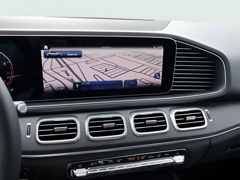 New 2026 Mercedes-Benz GLE 350 4MATIC image 22