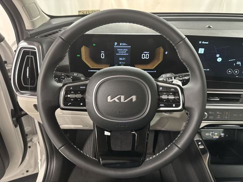 New 2025 Kia Sorento EX image 20