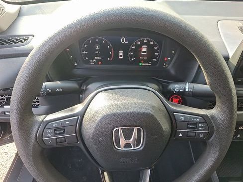 Used 2025 Honda Accord SE image 20