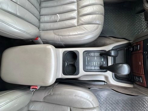 Used 1999 Jeep Grand Cherokee Limited image 31