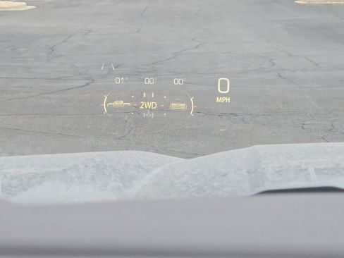 Used 2024 GMC Sierra 1500 Denali w/ Technology Package image 23