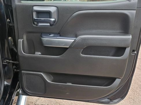 Used 2018 Chevrolet Silverado 1500 LT w/ Texas Edition RWD image 20