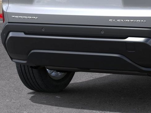 New 2026 GMC Terrain Elevation w/ Elevation Premium Package image 15