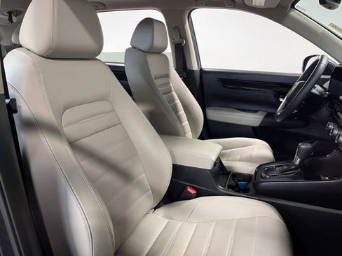 Used 2024 Honda CR-V EX-L image 10