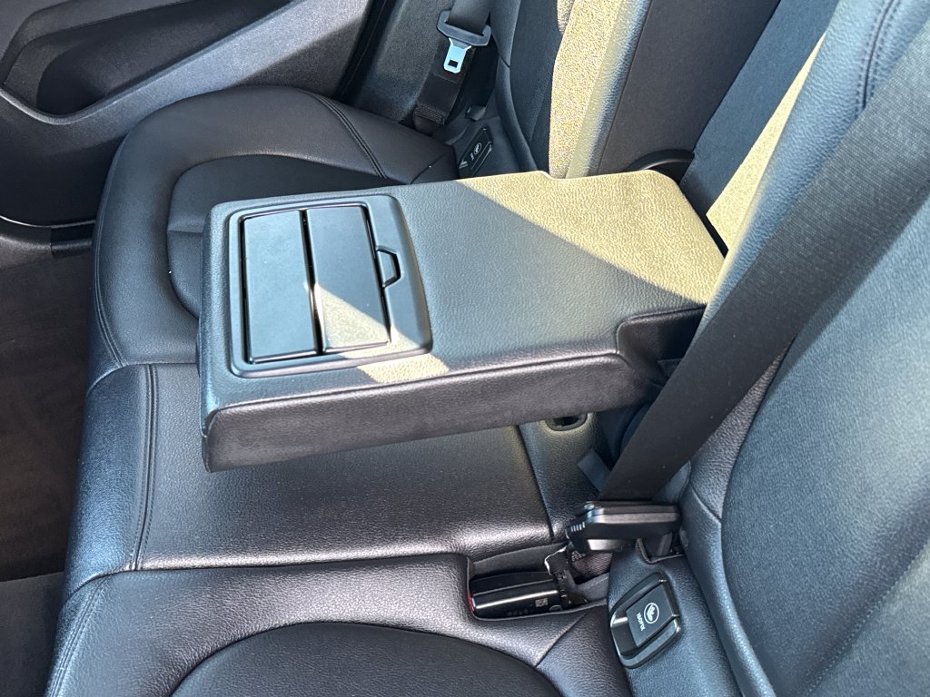 Used 2018 BMW X1 sDrive28i FWD image 38