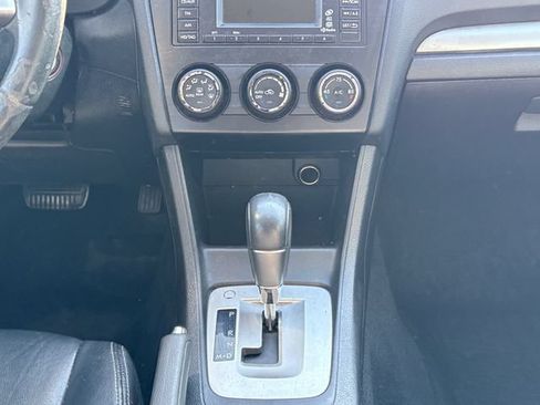 Used 2014 Subaru Crosstrek 2.0i Limited AWD/4WD image 11