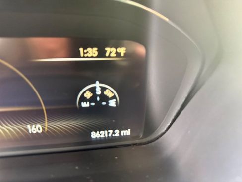 Used 2018 Lincoln Continental Premiere image 14