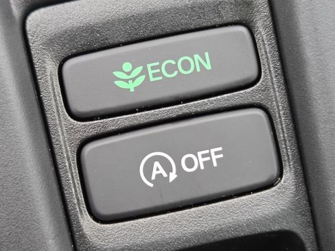 Certified 2025 Honda Accord LX image 5