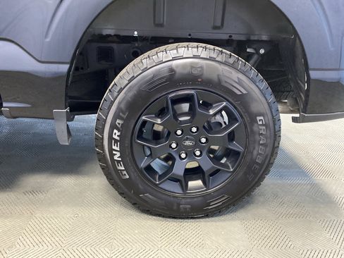 Used 2024 Ford F150 STX w/ Equipment Group 201A FX4 image 33