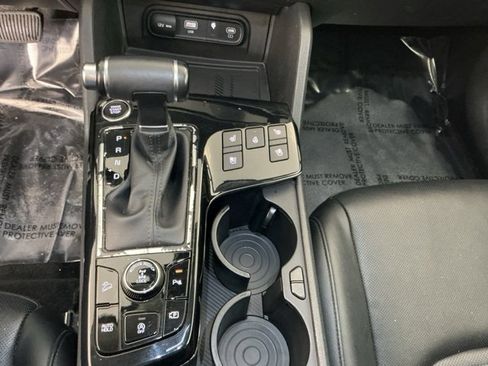 Used 2023 Kia Sportage SX image 21