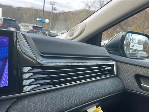 New 2026 Toyota Camry XLE image 15