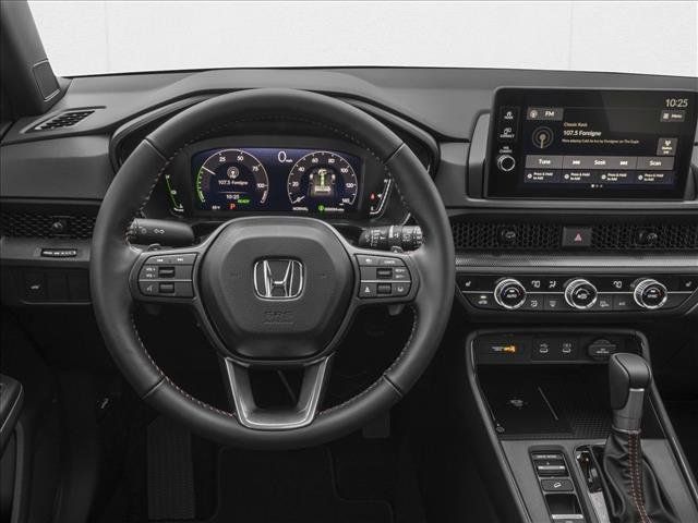 New 2027 Honda CR-V Sport-L image 4