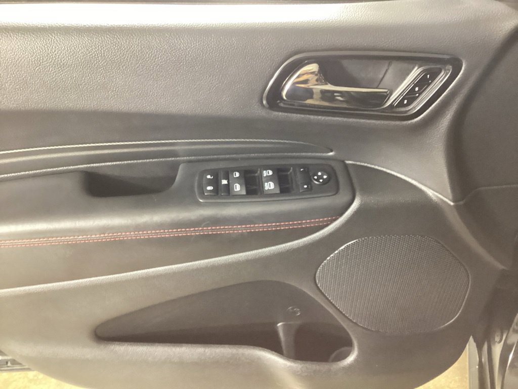 Used 2025 Dodge Durango R/T AWD/4WD image 11