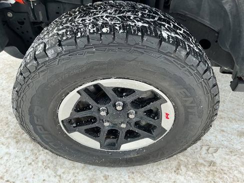 Used 2020 Jeep Wrangler Unlimited Rubicon image 11