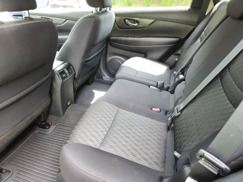 Used 2019 Nissan Rogue SV w/ Premium Package AWD/4WD image 8