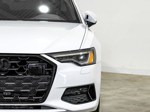 Used 2025 Audi A6 Premium Plus AWD/4WD image 50