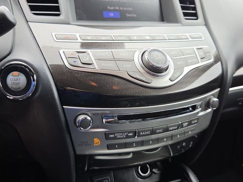 Used 2019 INFINITI QX60 Luxe w/ Essential Package FWD image 25