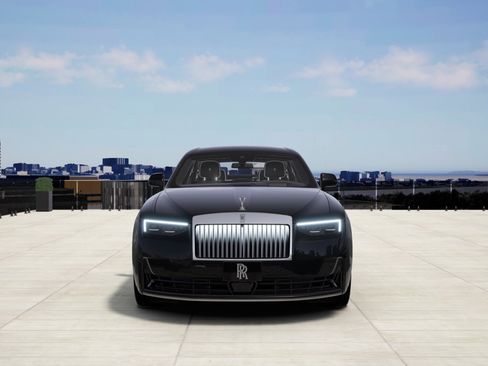New 2026 Rolls-Royce Ghost image 6