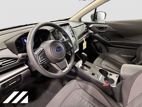 New 2026 Subaru Impreza 2.0i Sport AWD/4WD image 9