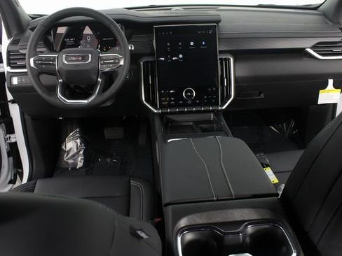 New 2026 GMC Acadia Elevation w/ Black Edition image 11