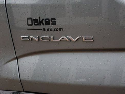 Certified 2023 Buick Enclave Essence w/ Experience Buick Package image 17