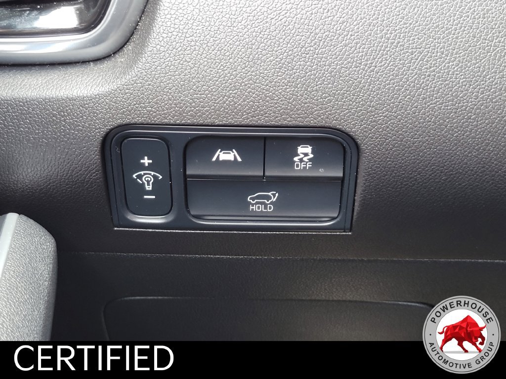 Used 2023 Kia Sorento SX FWD image 30