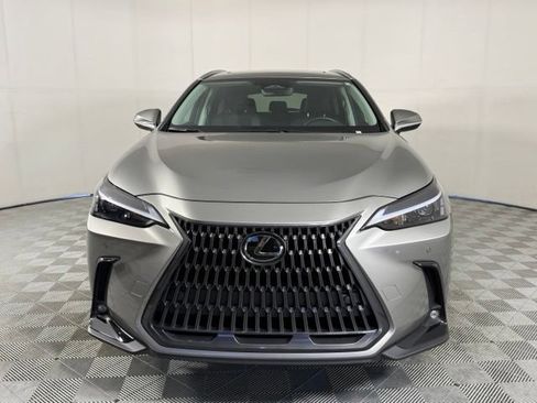 Used 2026 Lexus NX 350 AWD image 12
