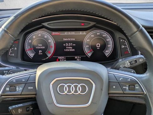 Used 2019 Audi Q8 Prestige image 11