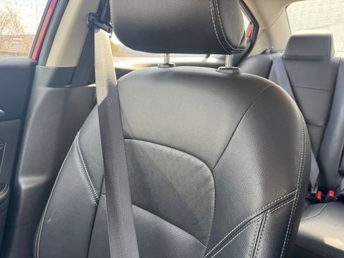 Used 2023 Nissan Altima 2.5 SL image 23