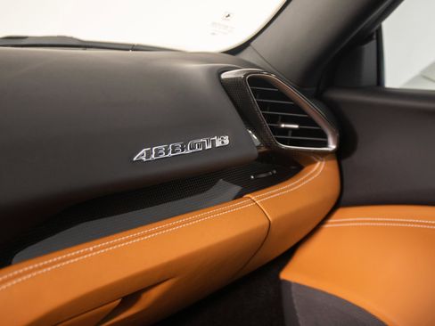 Certified 2019 Ferrari 488 GTB image 44