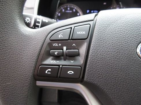 Used 2021 Hyundai Tucson SEL image 15