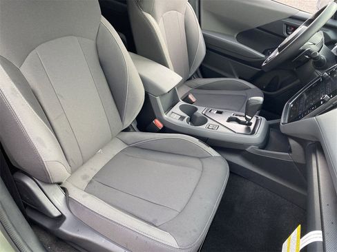 New 2026 Subaru Crosstrek 2.0i Premium image 7