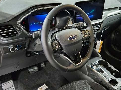 New 2025 Ford Escape Active w/ Tech Pack #1 image 21