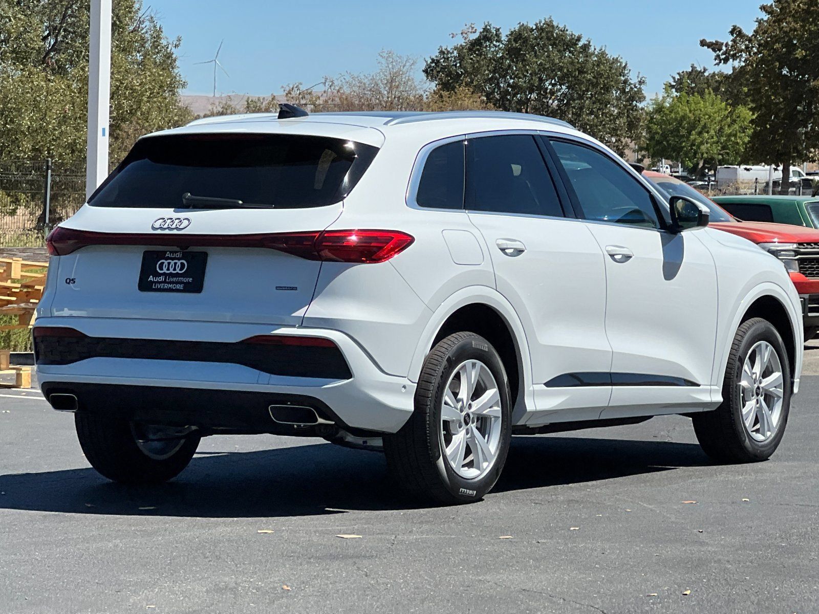 New 2026 Audi Q5 Premium AWD/4WD image 6