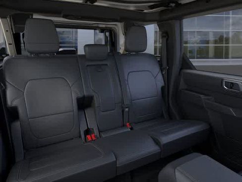 New 2026 Ford Bronco Badlands image 11