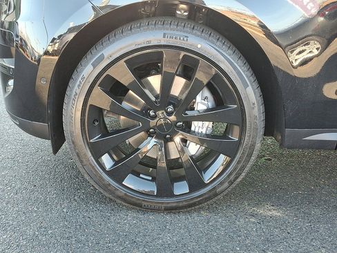 New 2026 Land Rover Range Rover Sport SE image 2