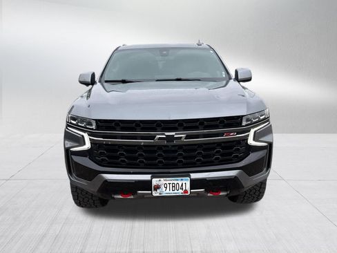 Used 2022 Chevrolet Suburban Z71 w/ Off-Road Capability Package AWD/4WD image 2