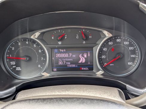 Used 2019 Chevrolet Equinox LT FWD image 34