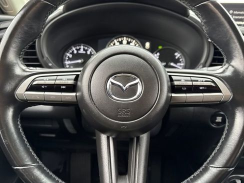 Used 2023 MAZDA CX-30 AWD 2.5 S w/ Select Package image 19